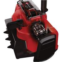 36V Cordless Snow Thrower (Tool Only), 16" (40.64 cm) Wide Sécurité Médic