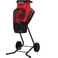 REDAXXO 36V Cordless Chipper Shredder (Tool Only) Sécurité Médic