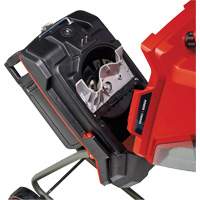 REDAXXO 36V Cordless Chipper Shredder (Tool Only) Sécurité Médic
