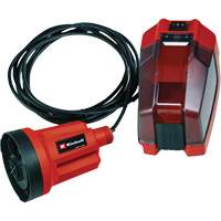 Pompe submersible pour eau propre sans fil (outil seulement), 18 V, 1188 gal./h Sécurité Médic