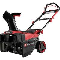 Professional Cordless Snowblower Kit, 21" (53.34 cm) Wide Sécurité Médic