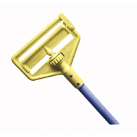 Invader&reg; Handle, Fibreglass/Plastic, Open Gate Tip, 60" Length Sécurité Médic