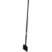 Nordic Scraper, 7" x 5-1/2" Blade, Straight Handle Sécurité Médic