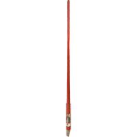 Pinces-monseigneur Pro, Largeur de 1-1/2", Longueur de 51,5'' Sécurité Médic