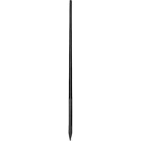 Pinces-monseigneur &agrave; pointe en coin Pro, Largeur de 1-1/2", Longueur de 60" Sécurité Médic