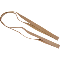 Rubber Bands, 68" x 1" Sécurité Médic