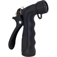Industrial Hot Water AquaGun&reg;, Insulated, Front-Trigger, 125 PSI Sécurité Médic