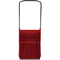 Yukon Sleigh Snow Shovel, 23-1/2" Blade Width Sécurité Médic