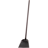 Lobby Brooms, 35" Long Sécurité Médic
