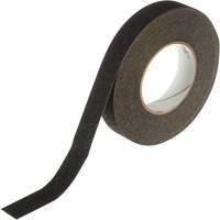 Safety-Walk Slip Resistant Tapes, 0.75" x 60', Black Sécurité Médic