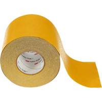 Safety-Walk Slip Resistant Tapes, 6" x 60', Yellow Sécurité Médic
