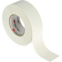 Safety-Walk Slip Resistant Tapes, 2" x 60', White Sécurité Médic