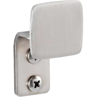 Crochets &agrave; v&ecirc;tements Sécurité Médic