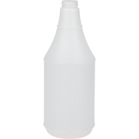 Bouteille ronde &agrave; pulv&eacute;risateur, 24 oz Sécurité Médic