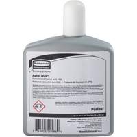 Produit d'entretien pour drain et nettoyeur de cuvette de rechange AutoClean de Purinel, 9,8 oz, Bouteille Sécurité Médic