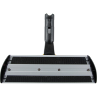 Executive Series Hygen Quick-Connect Dusting Frame, 11", Metal Sécurité Médic