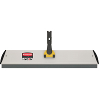 Executive Series Hygen Quick-Connect Mop Frame, 24", Metal Sécurité Médic