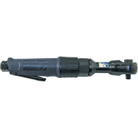 RW375HD Heavy-Duty Ratchet Wrench, 3/8" Drive, 1/4" NPT, 2.6 CFM Sécurité Médic