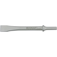 Heavy-Duty Face Flat Chisel Sécurité Médic