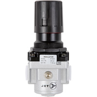R&eacute;gulateur d'air ARS12, 1/2" NPT, PSI max. de 220 PSI, Standard Sécurité Médic