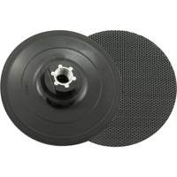 Gripper Back-Up Pad Sécurité Médic