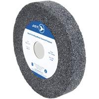 A610C Bench Grinding Wheel, 6" x 1", 1" Arbor Sécurité Médic