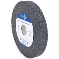 Bench Grinding Wheel, 8" x 1", 1" Arbor Sécurité Médic