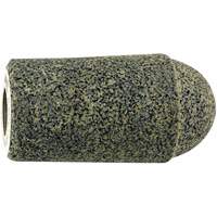Resin Bond Plugstone, 1-1/2" x 3", 5/8"-11 Arbor Sécurité Médic