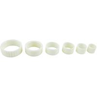 Bushing Set Sécurité Médic