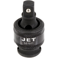 Universal Joint, Impact, 3/8" Drive, 3/8" Socket Sécurité Médic