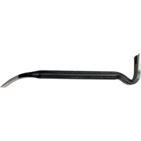 JPWB-14 POWERCLAW Super-Heavy-Duty Wrecking Bar, 1-9/50" Width, 14" Length Sécurité Médic