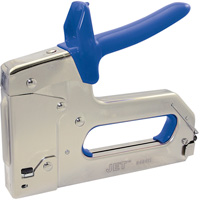 Heavy-Duty Staple Gun Sécurité Médic