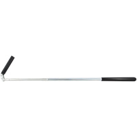 Outil collecteur &agrave; t&ecirc;te magn&eacute;tique et flexible, Longueur de 26-3/4", Capacit&eacute; de 5 lb Sécurité Médic