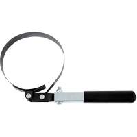 Swivel Handle Truck Oil Filter Wrench, 5-1/4"" - 5-3/4" Filter Capacity Sécurité Médic