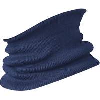561 Doublure pour chapeau et pare-vent, Taille unique, Bleu marin Sécurité Médic