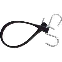 EPDM Rubber Tarp Strap, 31" Sécurité Médic