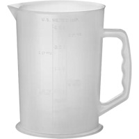 Measuring Jug Sécurité Médic