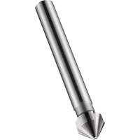 Countersink, 10.4 mm, High Speed Steel, 82° Angle, 3 Flutes Sécurité Médic