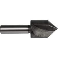 Countersink, 1-1/4", High Speed Steel, 82° Angle, 1 Flutes Sécurité Médic