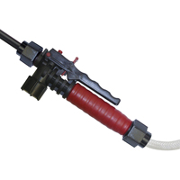 Pulv&eacute;risateur &agrave; main de s&eacute;rie XP Pro, 3 gal., Plastique, Lance de 20" Sécurité Médic