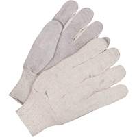 Leather Gloves