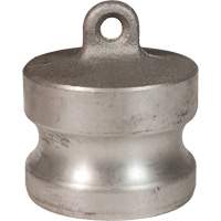 Dixon&reg; Cam & Groove Dust Plug Sécurité Médic