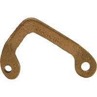 Locking Handle for Dixon&reg; Cam & Groove Dust Cap Sécurité Médic