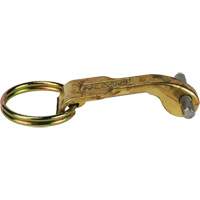 Dixon&reg; Cam & Groove Handle Sécurité Médic