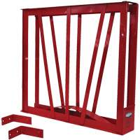 Hump Rack Sécurité Médic