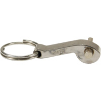 Global Cam & Groove Handle Sécurité Médic