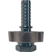 Joint rod&eacute; complet Boss, Fer, 2", NPT femelle Sécurité Médic