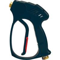 Pistolet &agrave; haute pression anti-fatigue Sécurité Médic