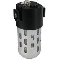Lubrificateur standard L26 EconOmist Wilkerson, 1/2", Max. 150 psi, Standard Sécurité Médic