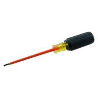 Insulated Screwdriver Sécurité Médic